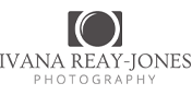 Ivana Reay Jones logo retina